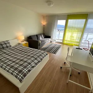 Aparthotel Hsh Insel Bern