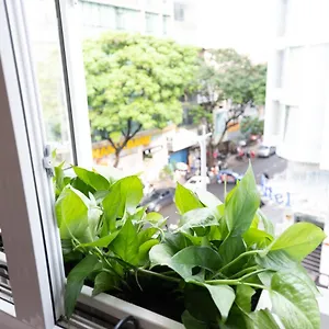 Hotel Ben Thanh Station, Ho Chi Minh City