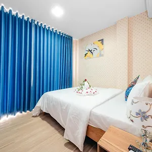 Hotel Ha Vy, Ho Chi Minh City