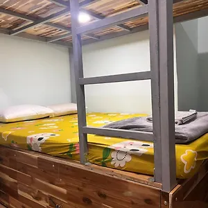 Hôtel capsule Bliss 2