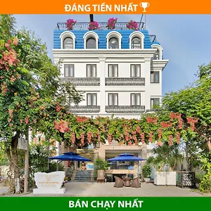  Apartamento Ngoc Bich Vietnam