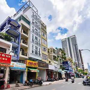 Hotel Haven Hut, Ho Chi Minh City