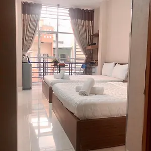Maison d'hôtes Thanhha