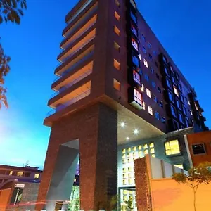*** Hotel Terraesperanza Guatemala