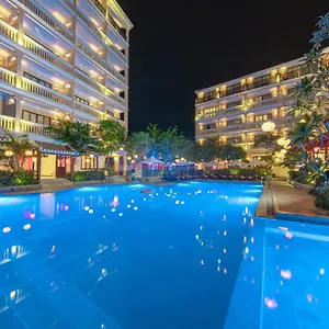 **** Hotel Boutique & Vietnam