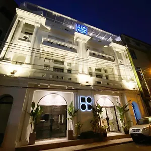 Hostal Hood Birmania