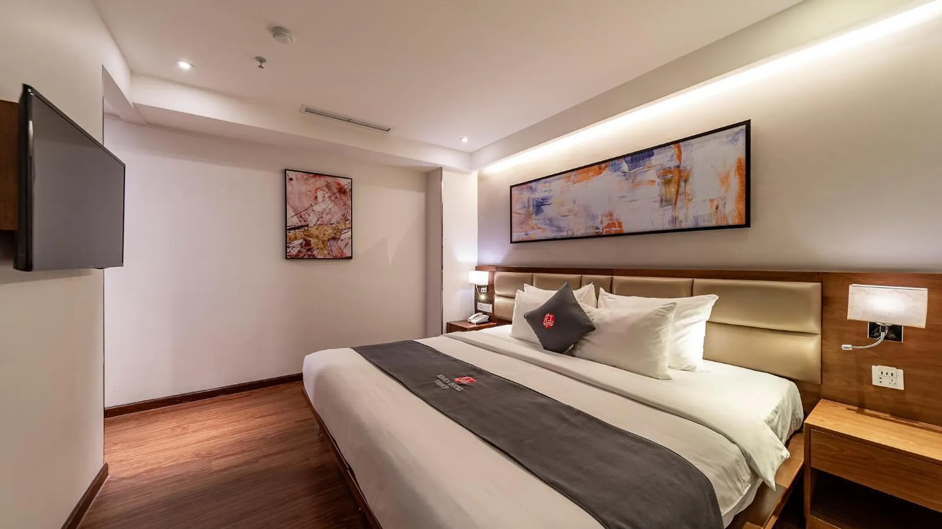 Edoya Hotel Ben Thanh Ho Chi Minh City