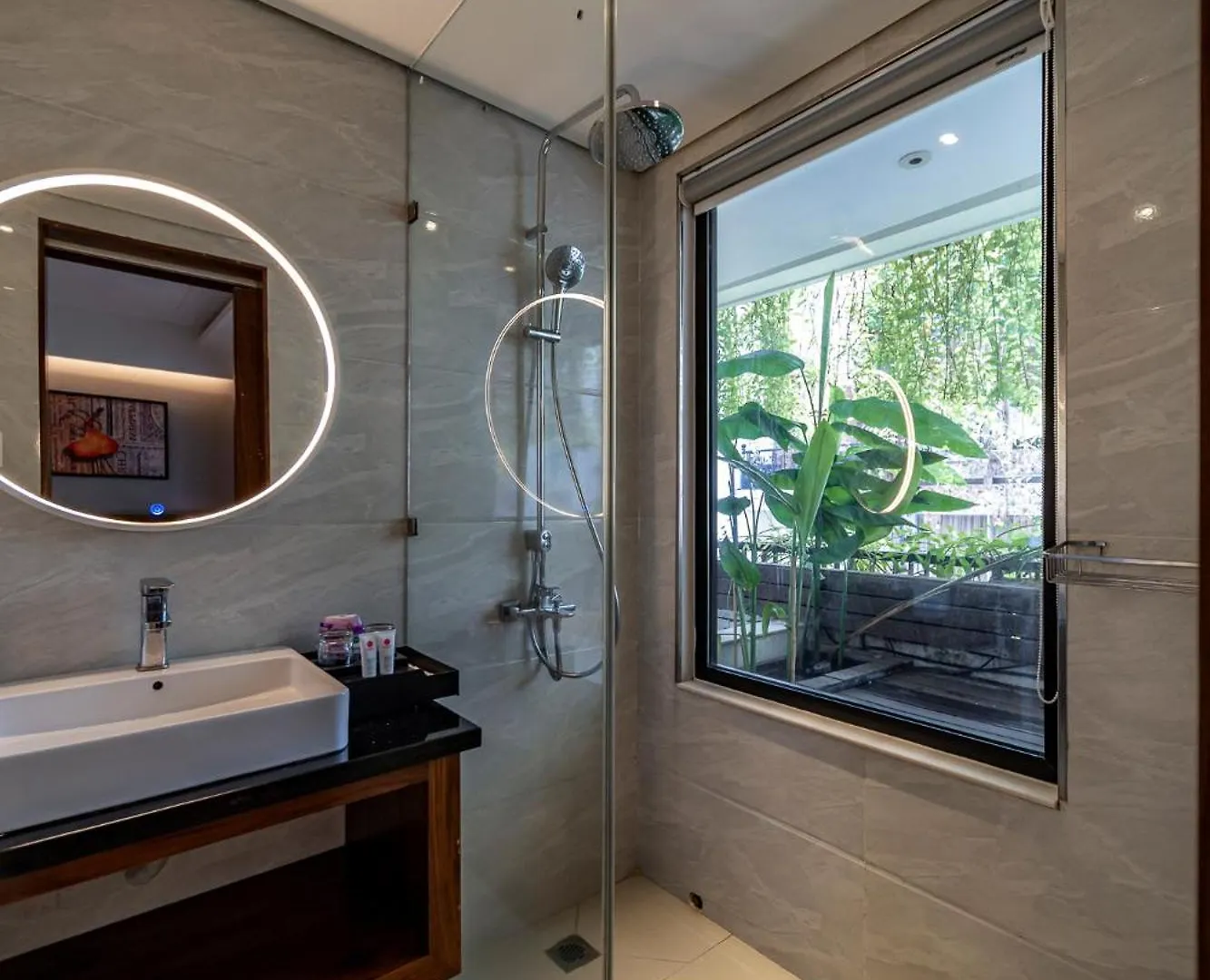 Edoya Hotel Ben Thanh Ho Chi Minh City
