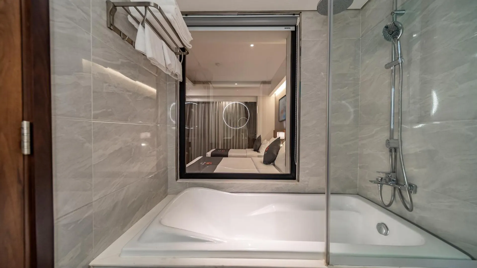 Edoya Hotel Ben Thanh Ho Chi Minh City