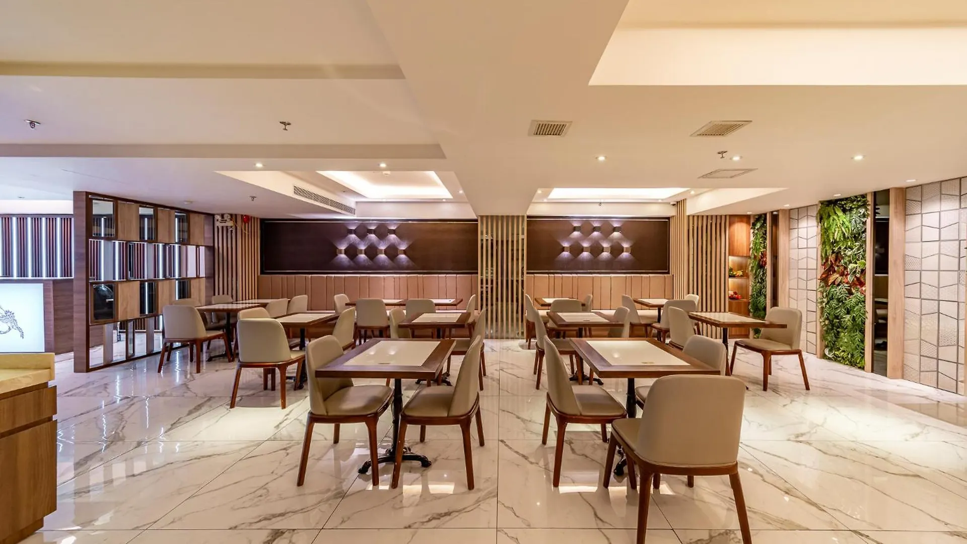 Edoya Hotel Ben Thanh Hô Chi Minh-Ville Vietnam