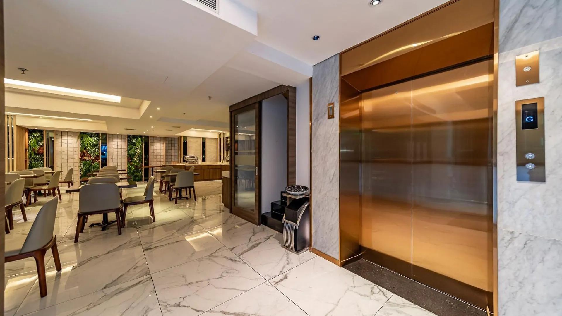 ***  Edoya Hotel Ben Thanh Hô Chi Minh-Ville Vietnam