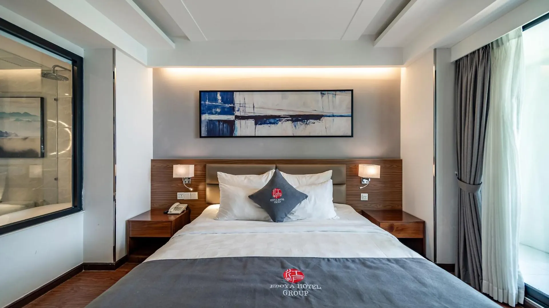 Edoya Hotel Ben Thanh Hô Chi Minh-Ville