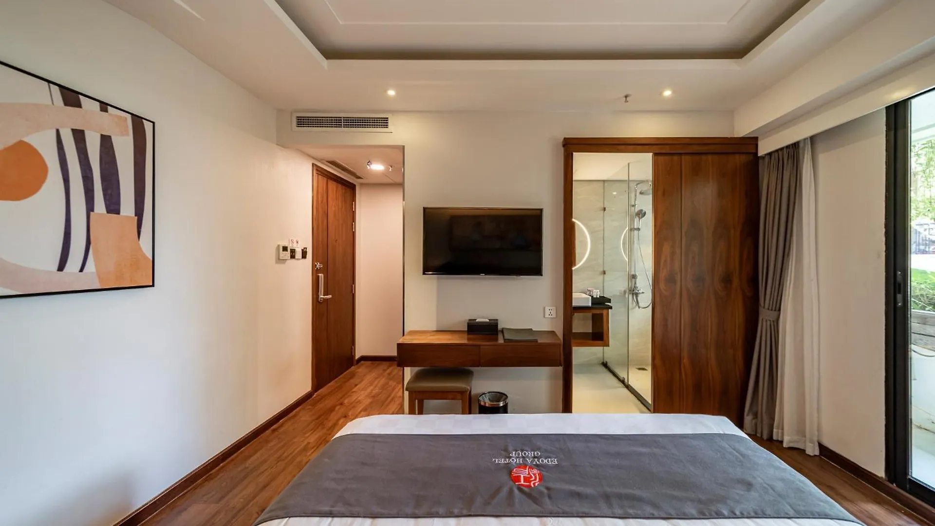 Edoya Hotel Ben Thanh Hô Chi Minh-Ville