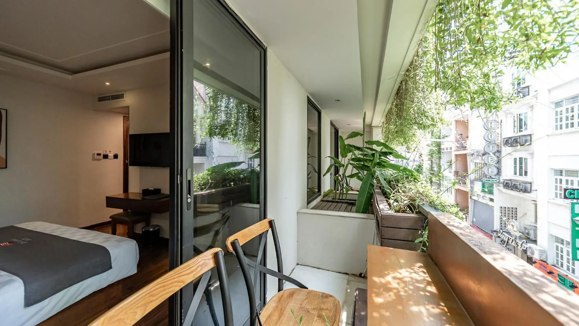 ***  Edoya Hotel Ben Thanh Hô Chi Minh-Ville Vietnam