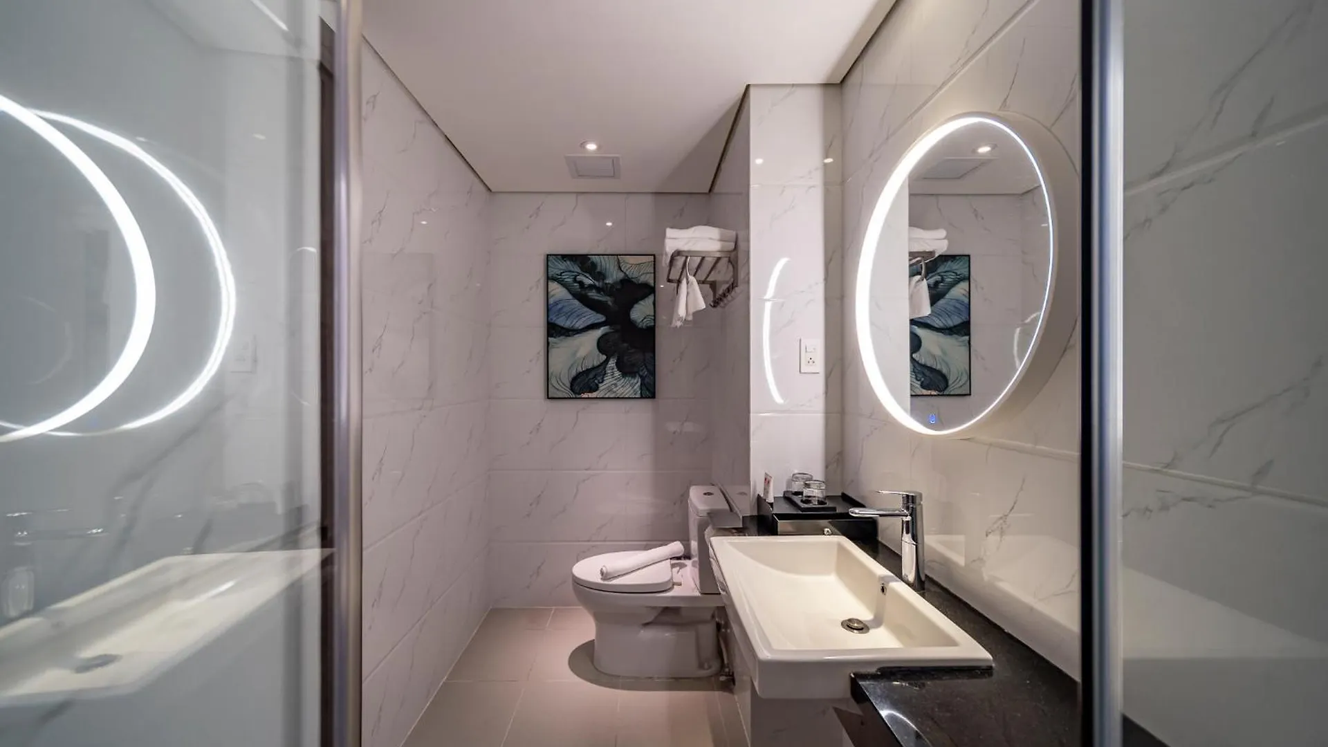 Edoya Hotel Ben Thanh Hô Chi Minh-Ville