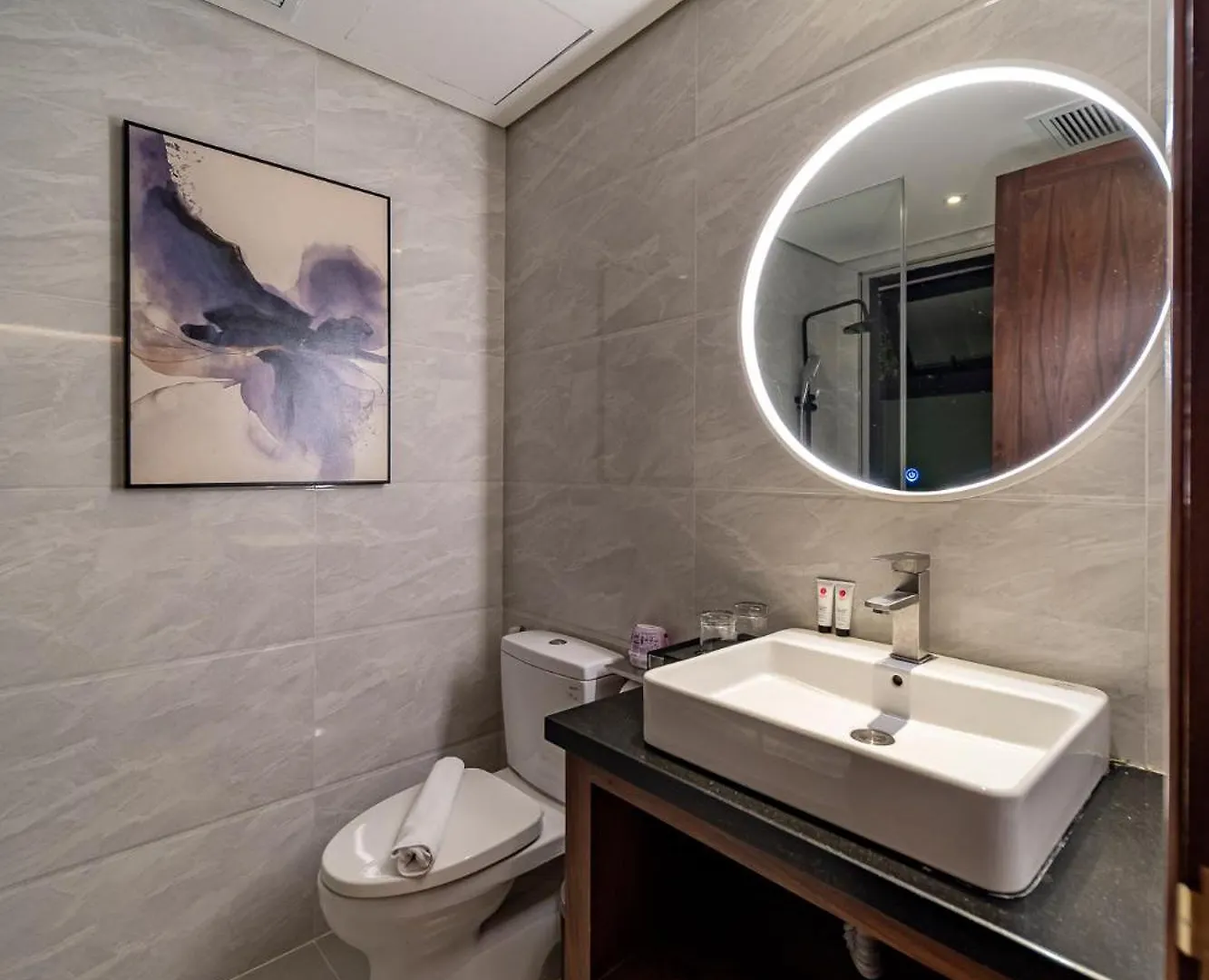 Edoya Hotel Ben Thanh Hô Chi Minh-Ville
